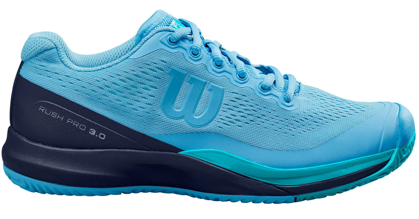 Wilson Women Rush Pro 3.0