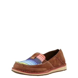 Women’s Ariat Cruiser Shoe