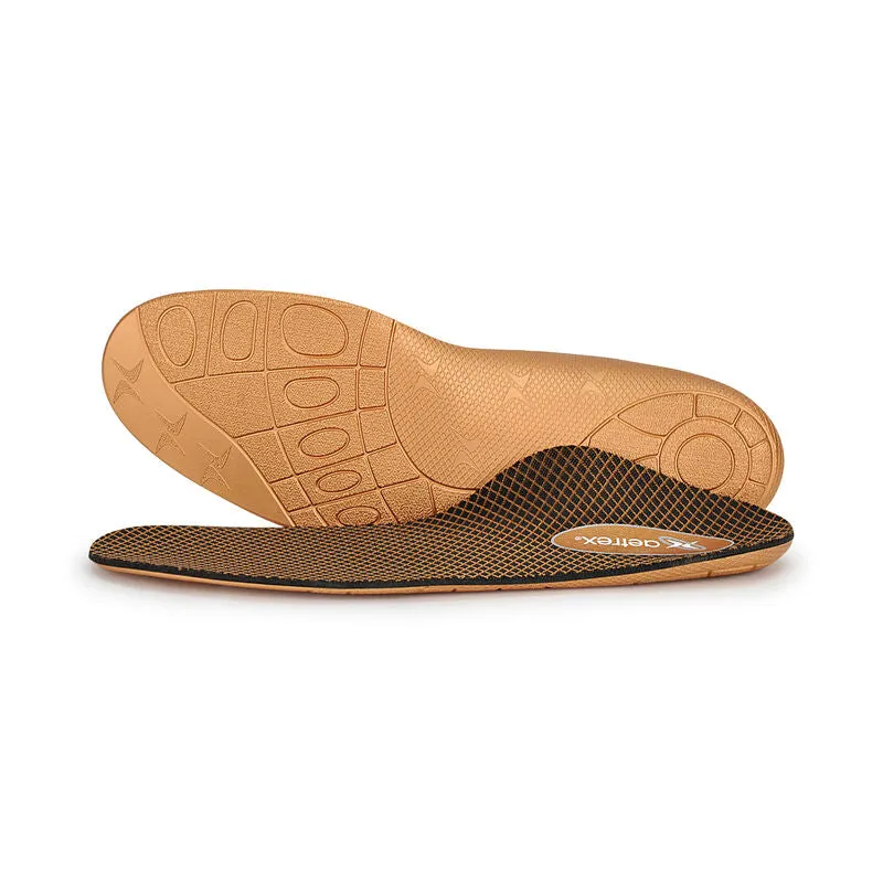Women's Compete Orthotics - Insoles for Active Lifestyles - L400W