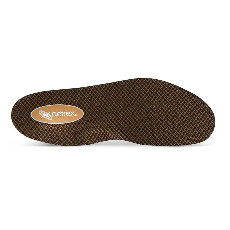 Women's Compete Orthotics - Insoles for Active Lifestyles - L400W