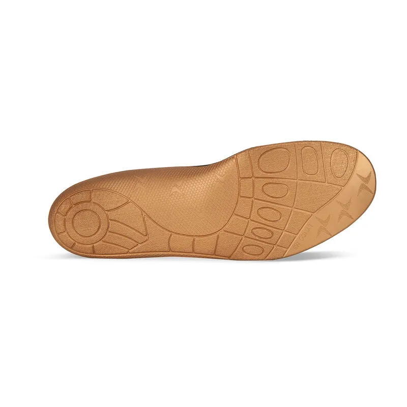 Women's Compete Orthotics - Insoles for Active Lifestyles - L400W