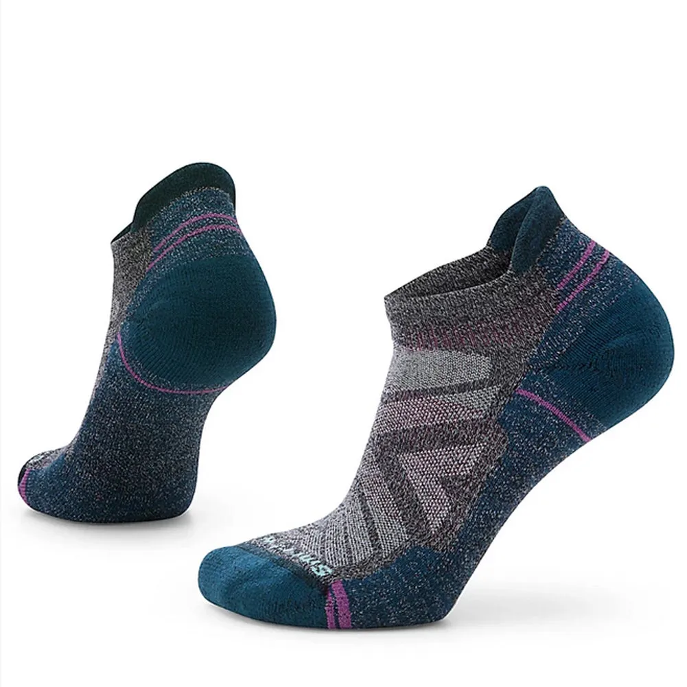Women's Hike Light Cushion Low Ankle Socks - SW001570