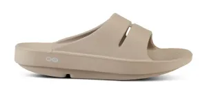 WOMEN'S OOFOS OOAHH SLIDE | NOMAD