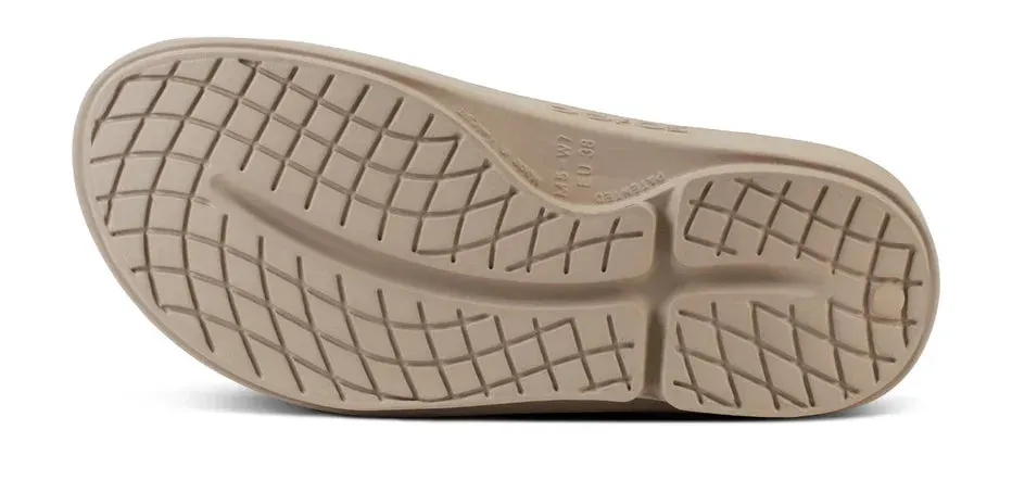 WOMEN'S OOFOS OOAHH SLIDE | NOMAD