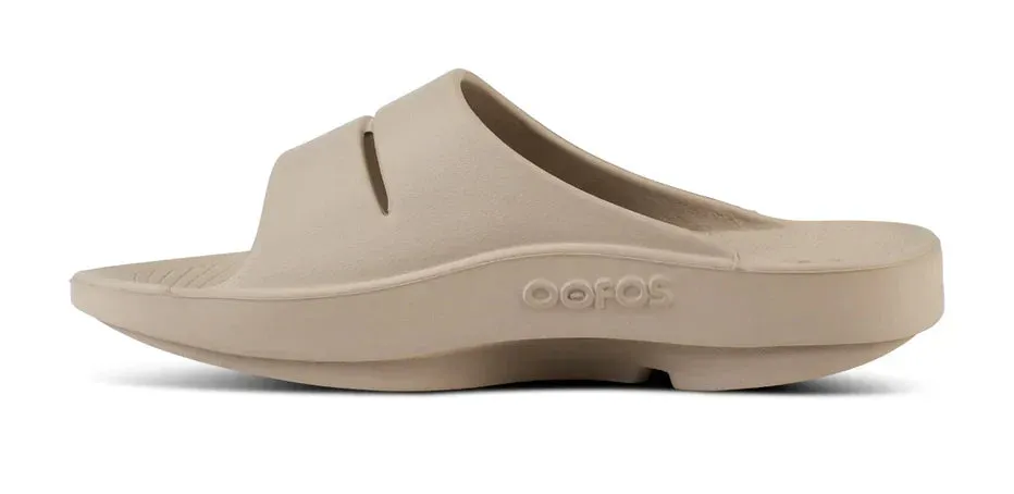 WOMEN'S OOFOS OOAHH SLIDE | NOMAD