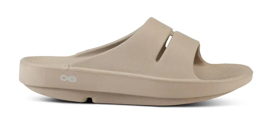 WOMEN'S OOFOS OOAHH SLIDE | NOMAD