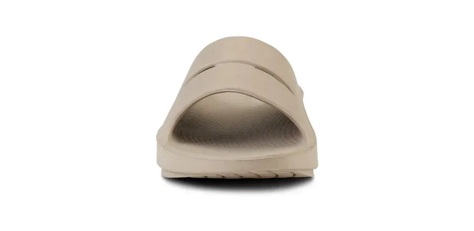 WOMEN'S OOFOS OOAHH SLIDE | NOMAD