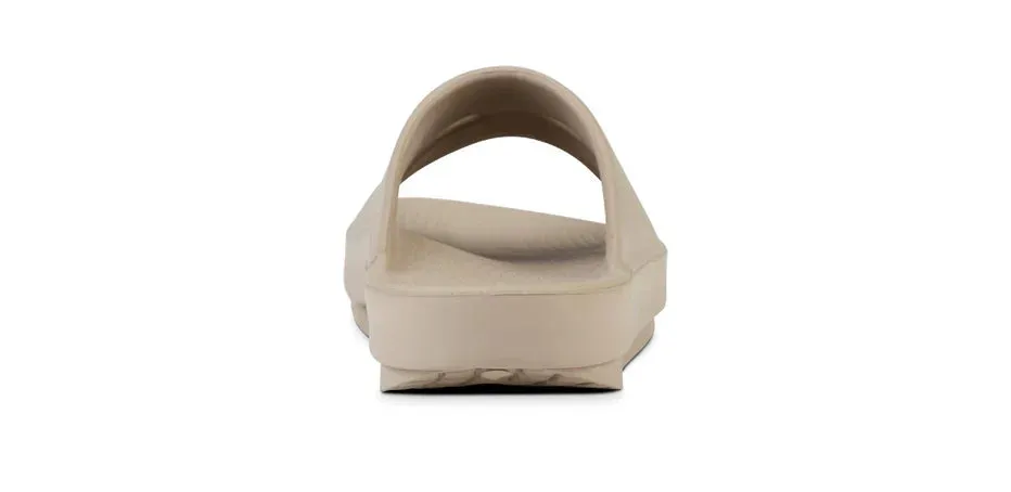 WOMEN'S OOFOS OOAHH SLIDE | NOMAD