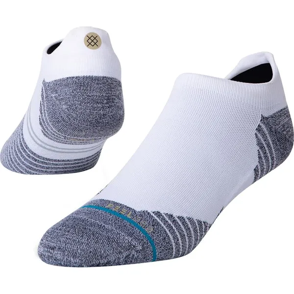 WOMENS RUN LIGHT TAB SOCKS
