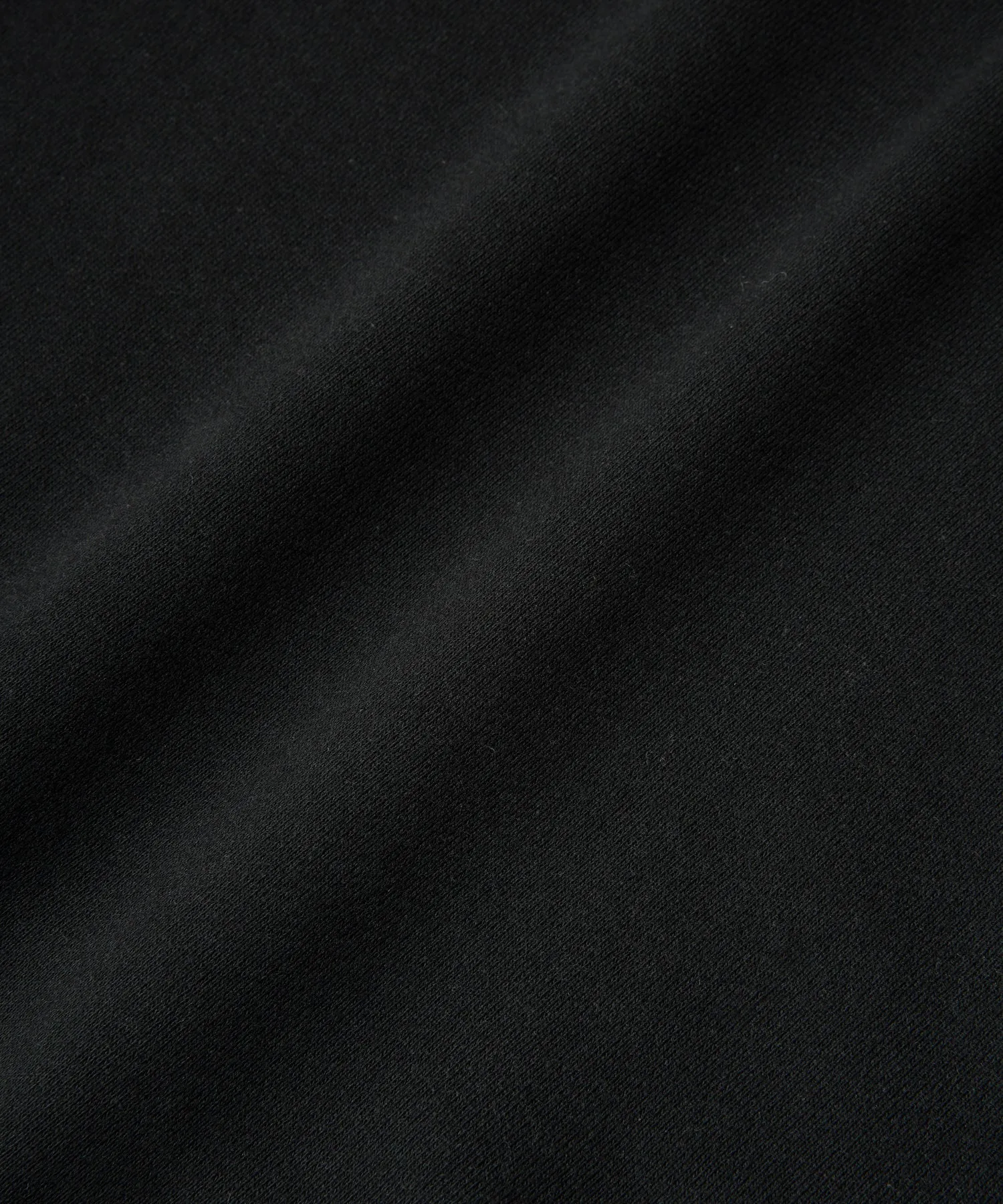 【WOMEN】THE FLATS SIDE SLIT BIG SWEAT