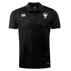 Woodlands Rugby Club Dry Polo by Canterbury