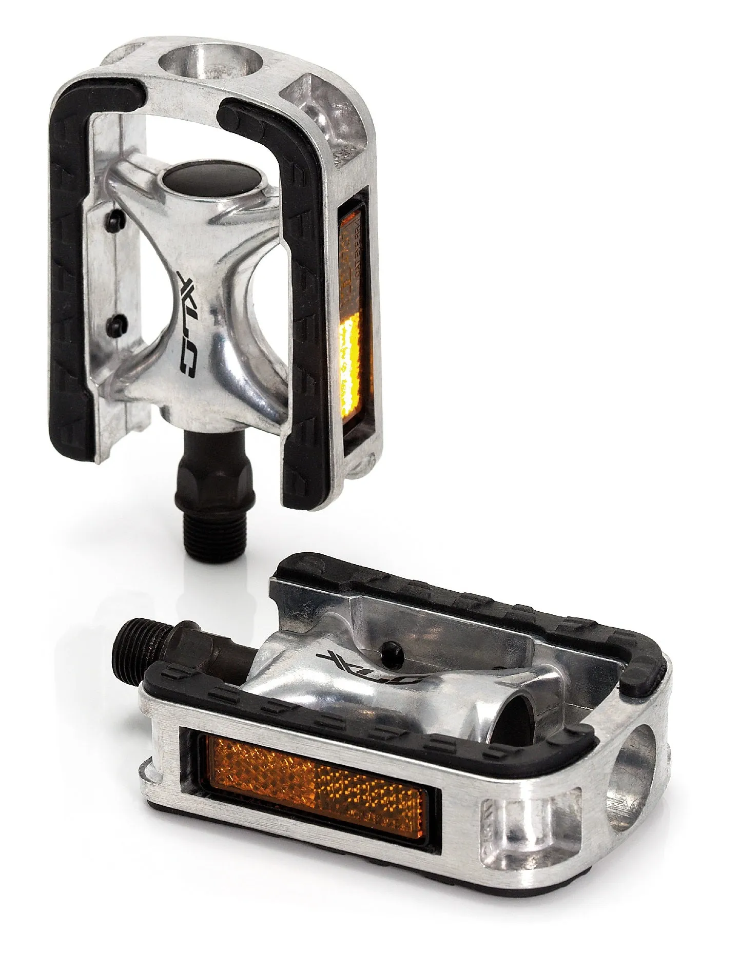 XLC Pedals City/Comfort Alu