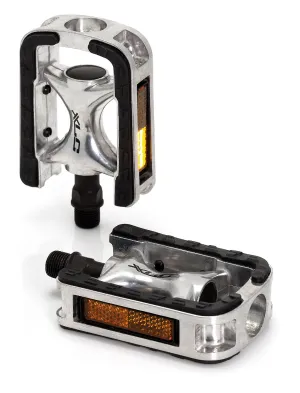 XLC Pedals City/Comfort Alu