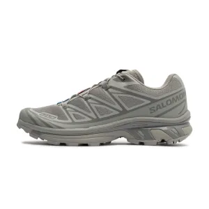 XT-6 Ghost Gray 474448