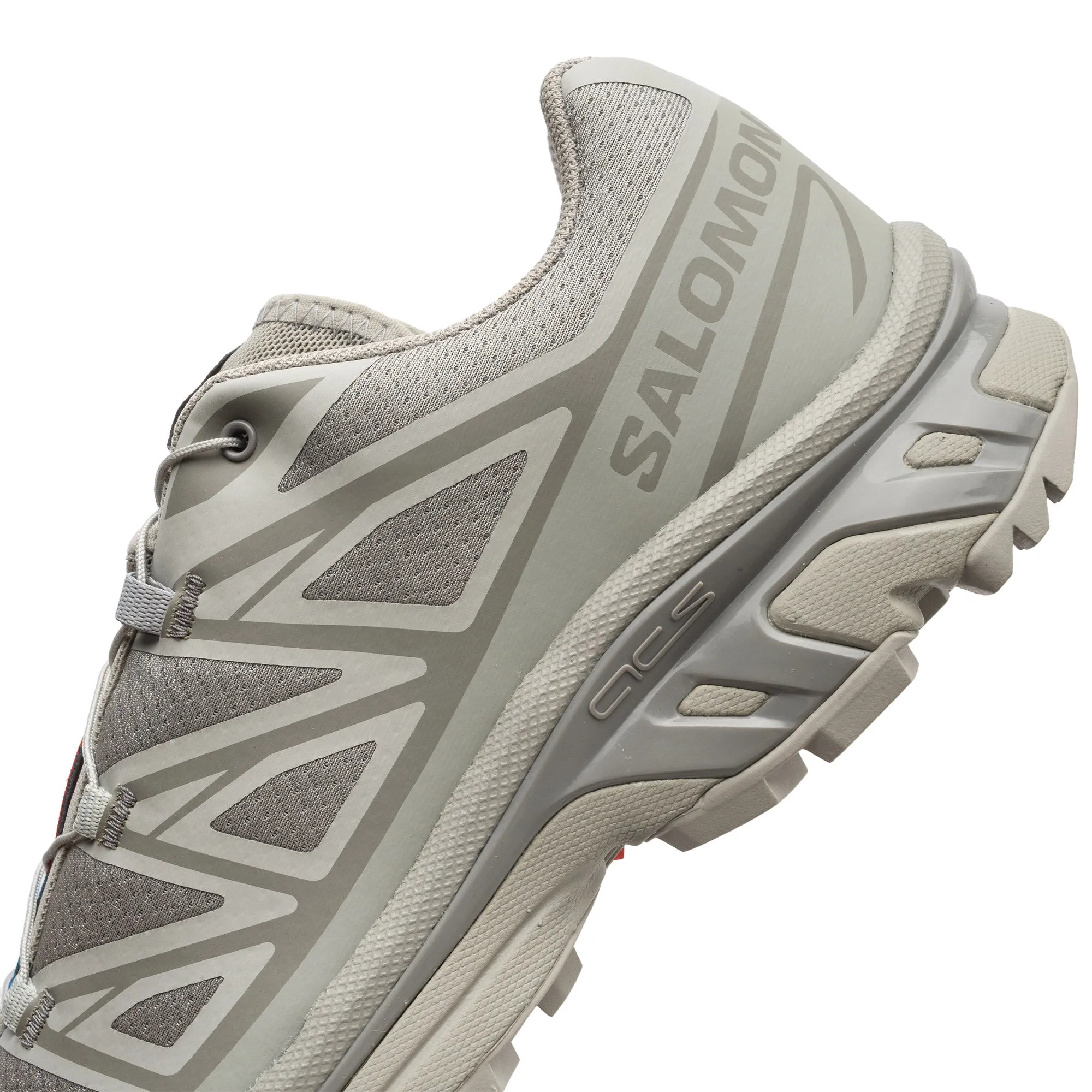 XT-6 Ghost Gray 474448