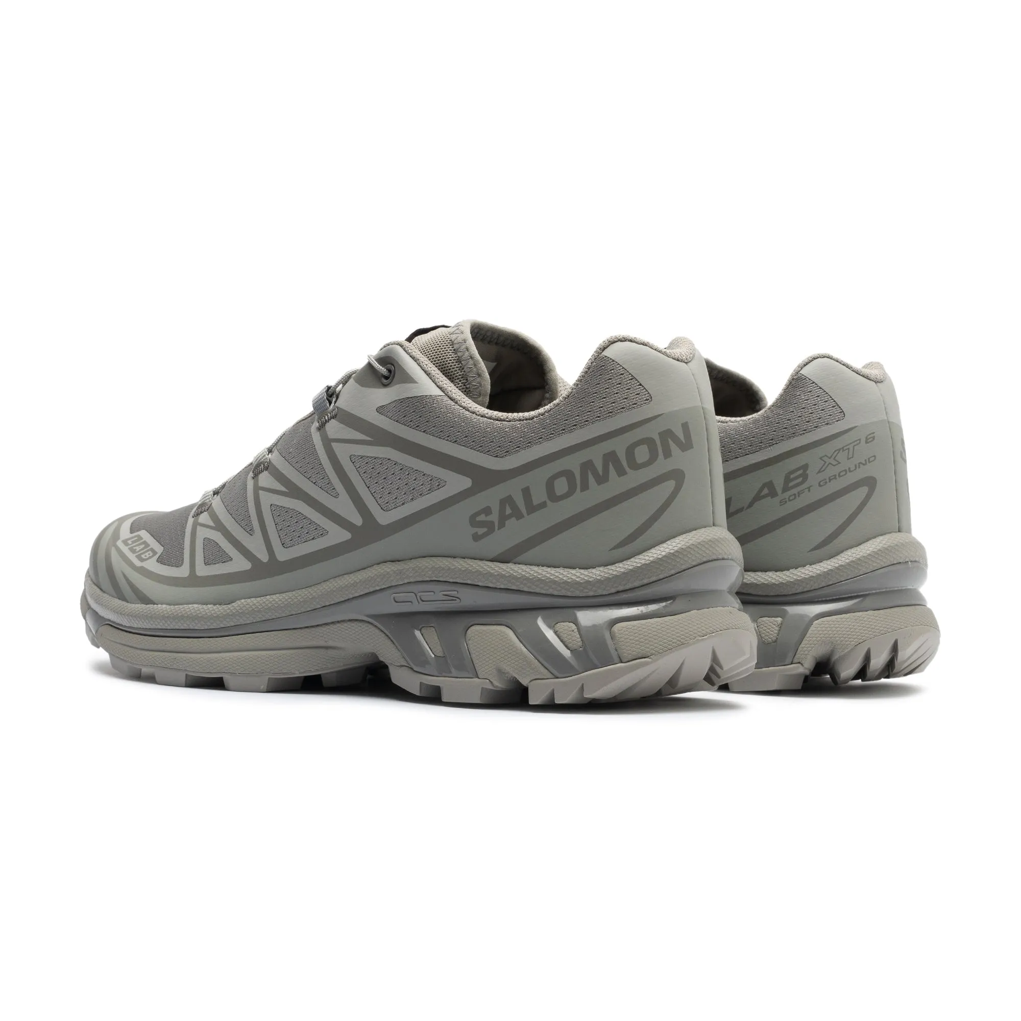 XT-6 Ghost Gray 474448