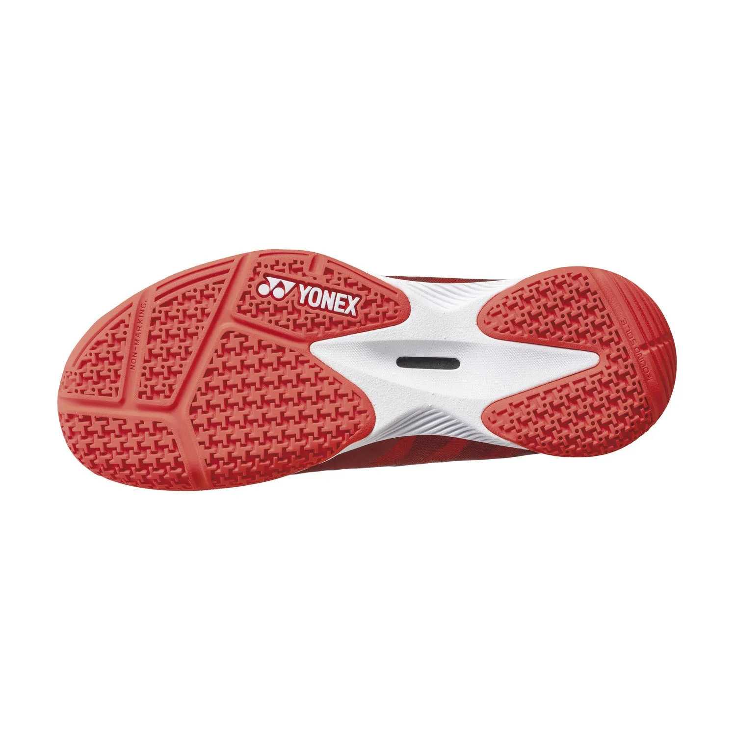 Yonex Power Cushion Comfort Z 3 (Dark Red) MEN Badminton Shoes