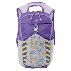 Youth Kids' Backpack - Purple