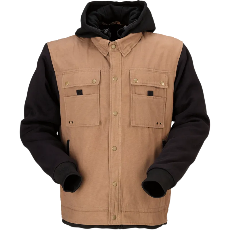 Z1R Jayrod Jacket