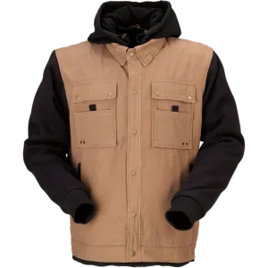 Z1R Jayrod Jacket