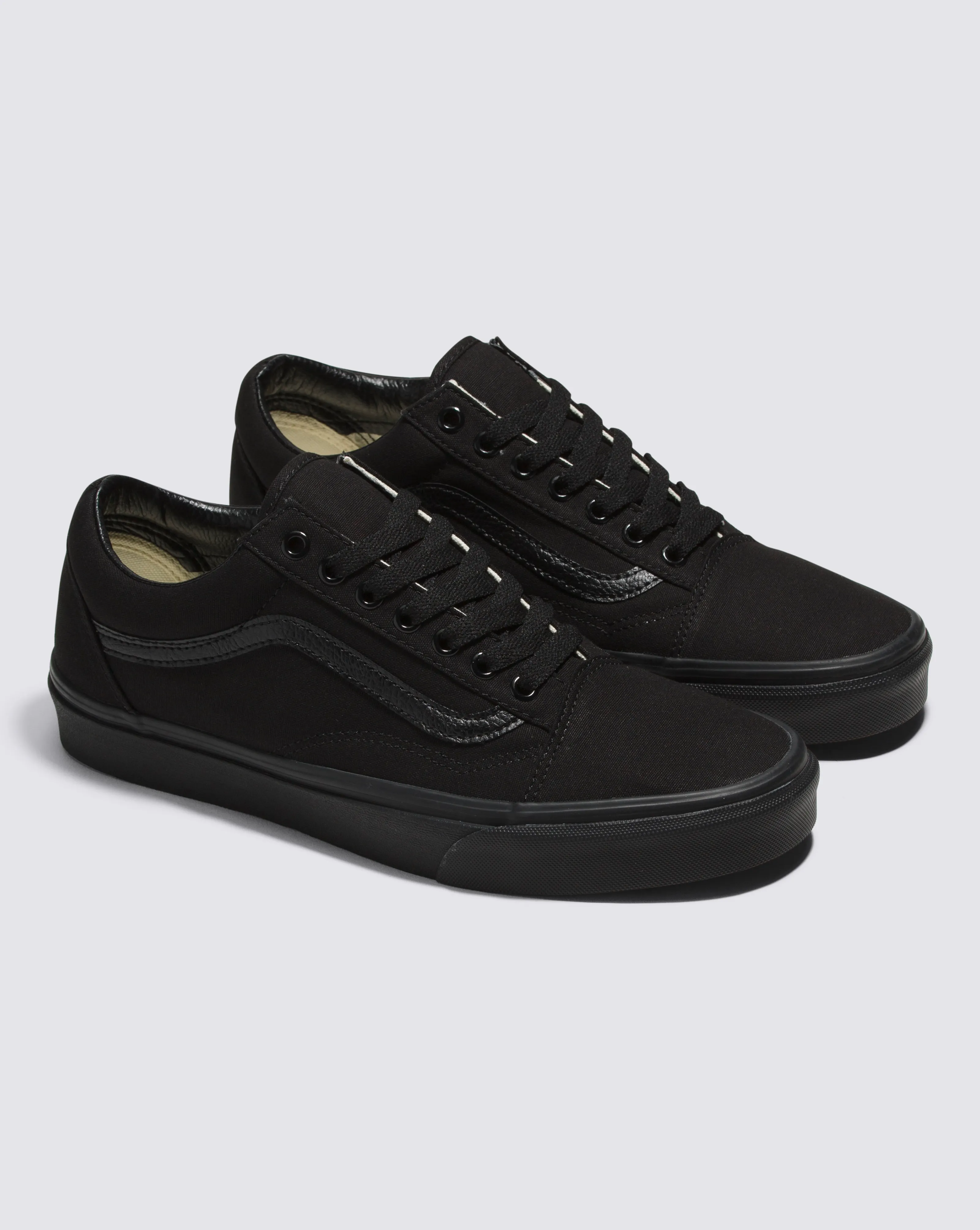 Zapatillas Old Skool - Black/Black