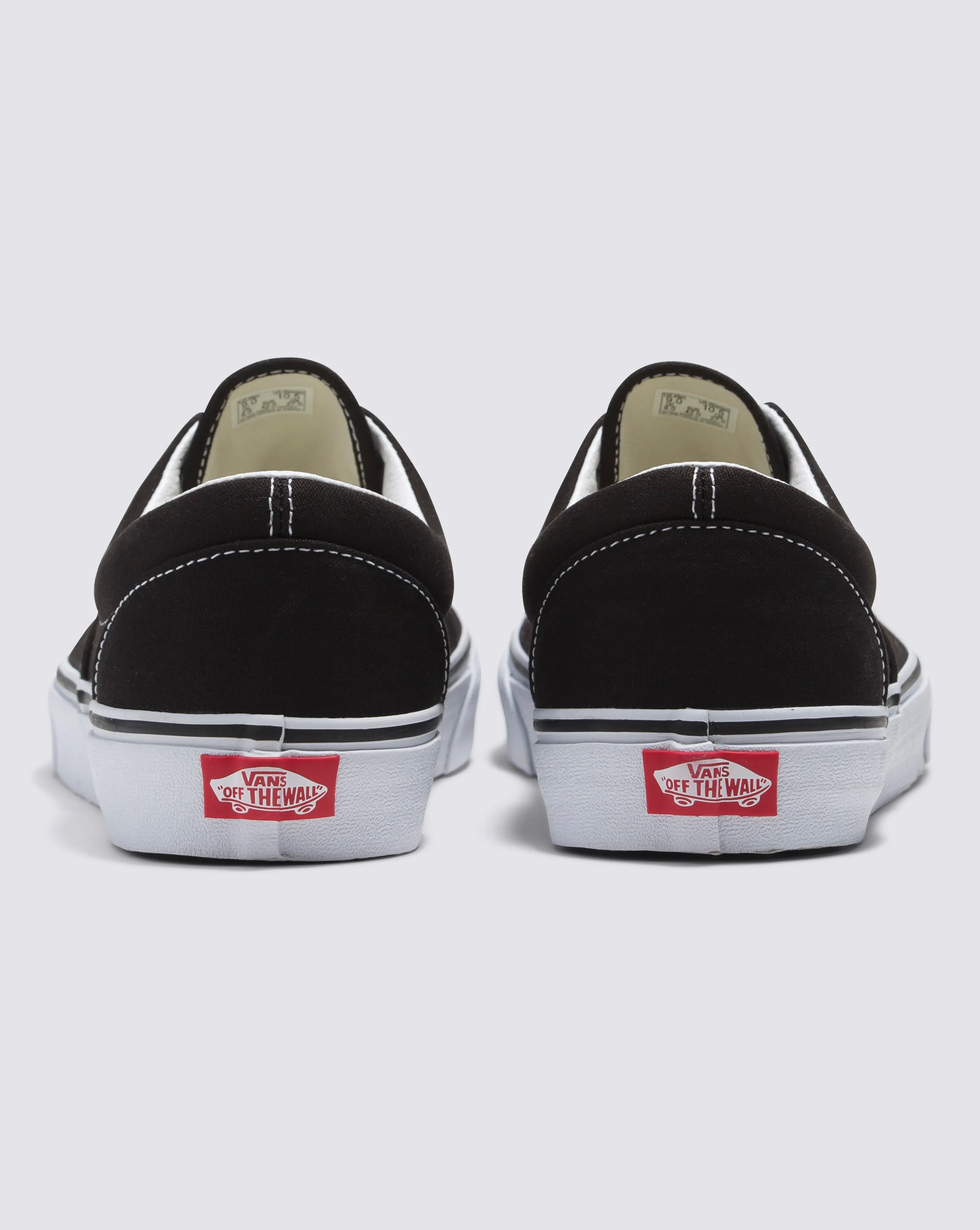 Zapatillas Vans Era - Black