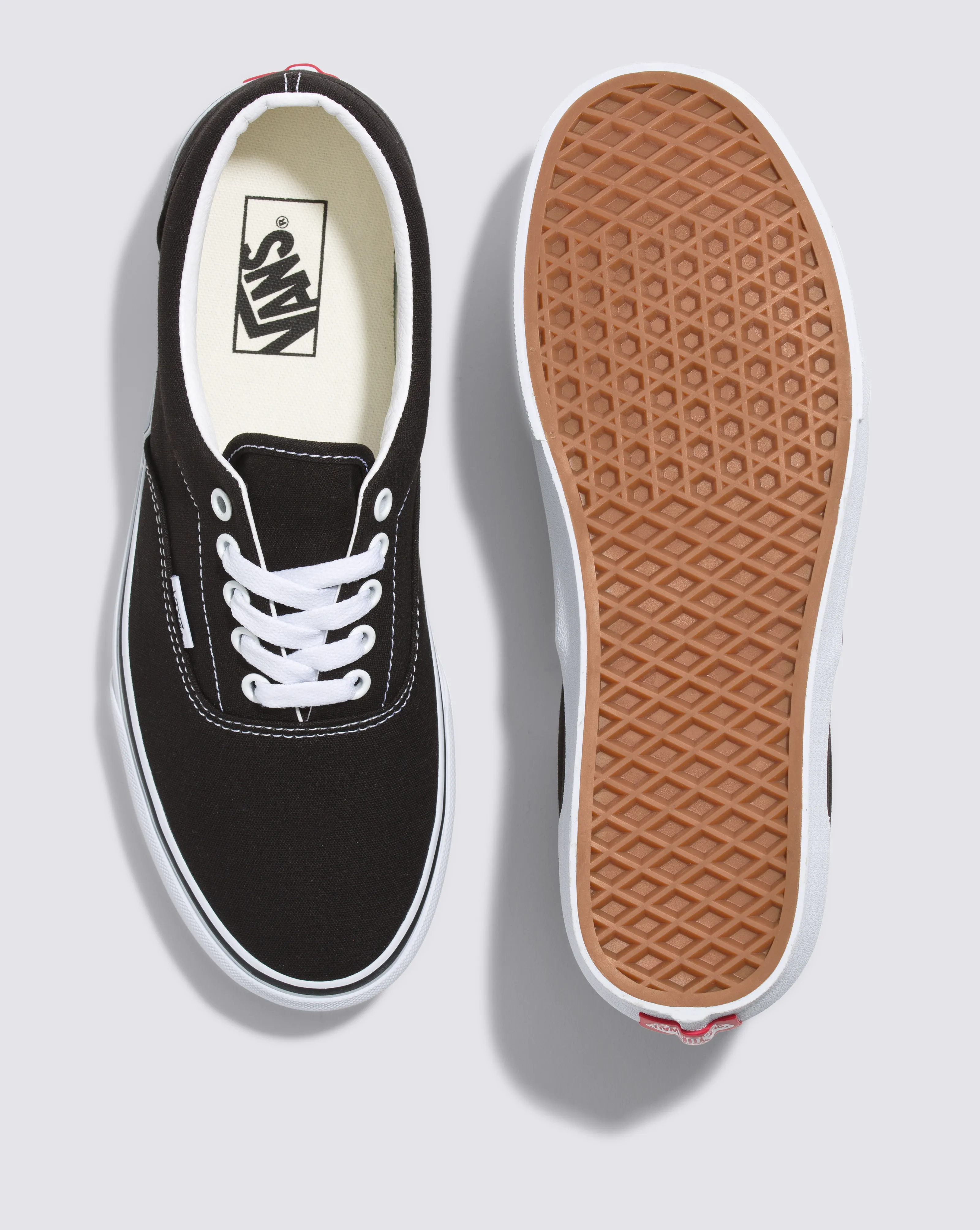 Zapatillas Vans Era - Black