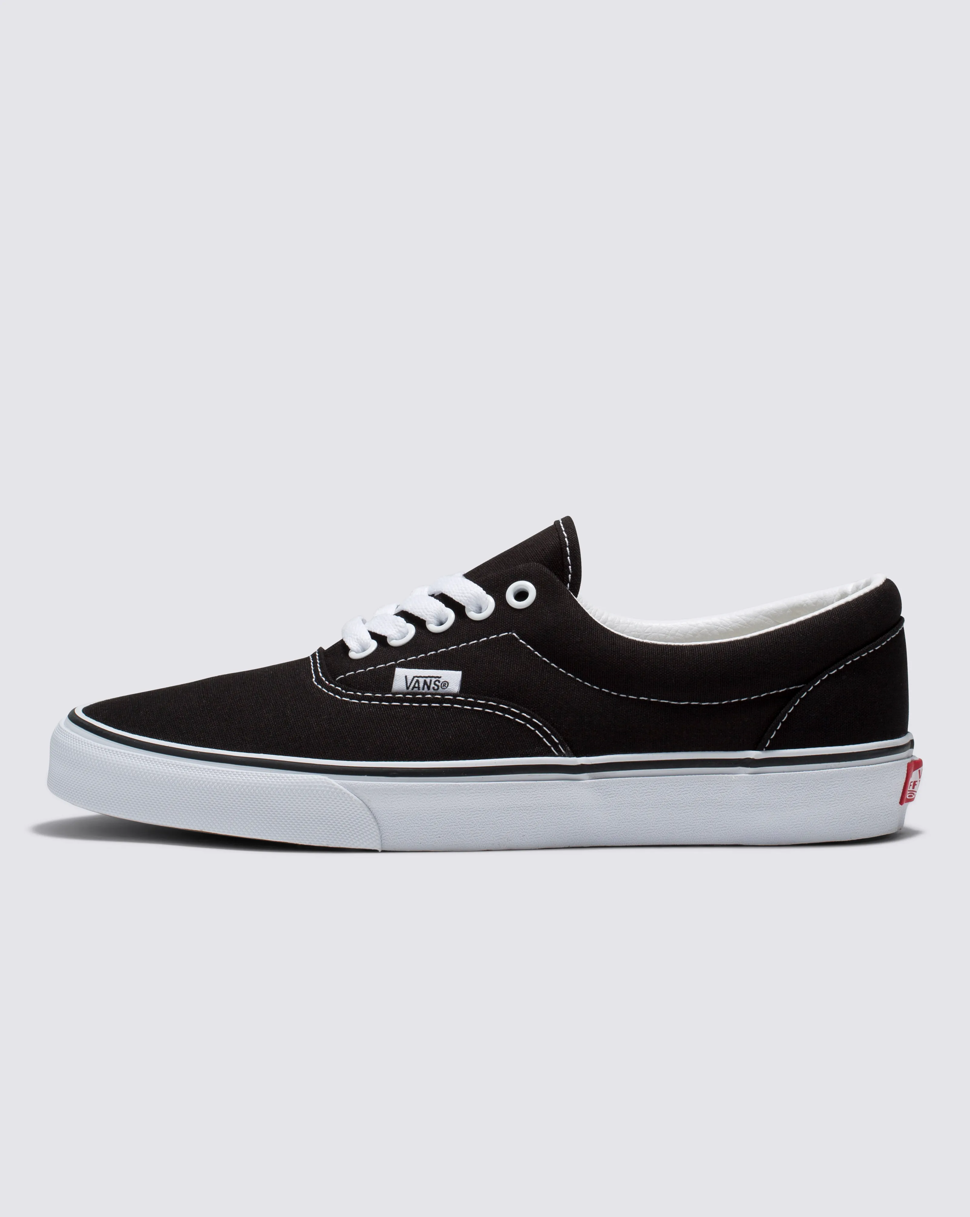 Zapatillas Vans Era - Black