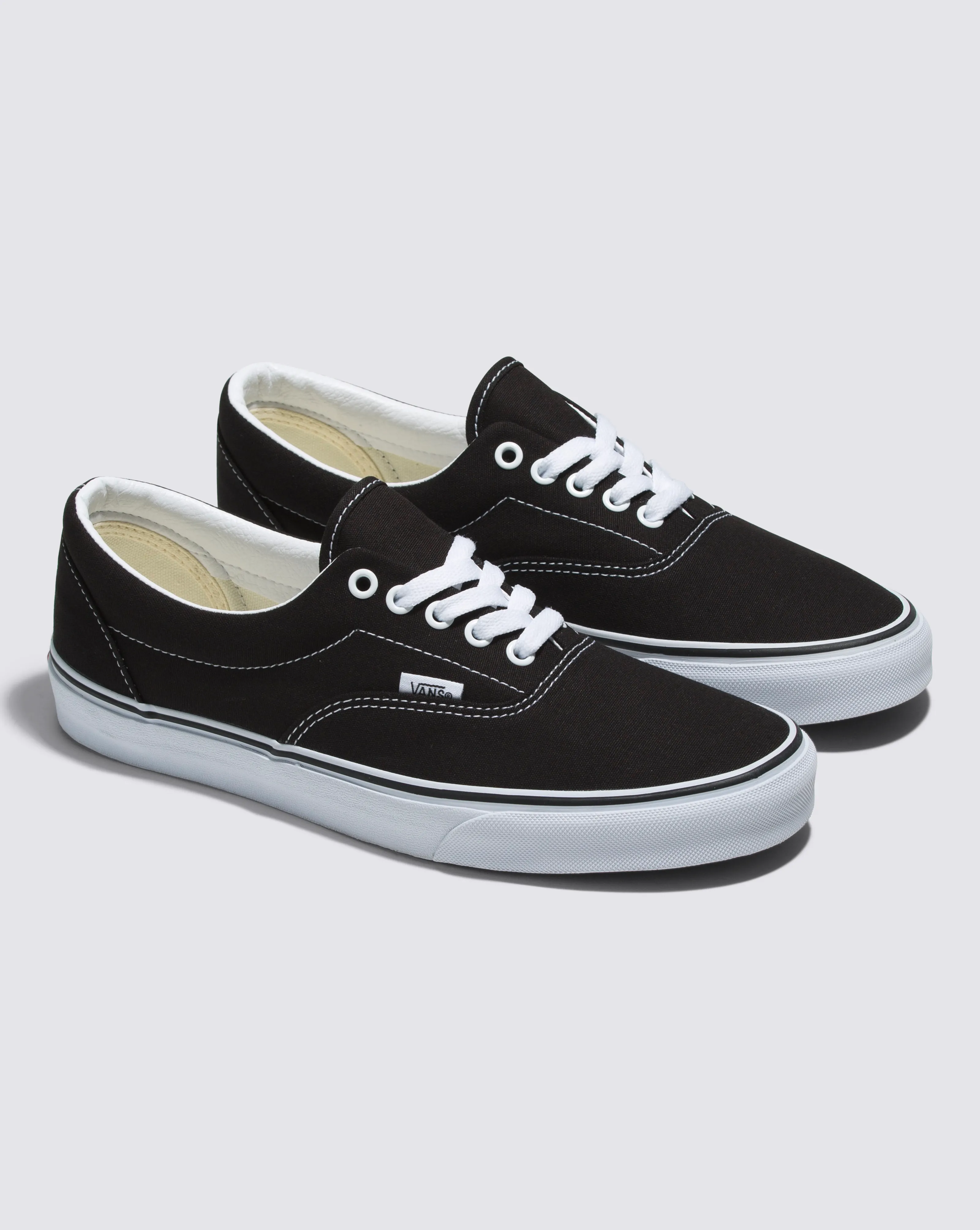 Zapatillas Vans Era - Black
