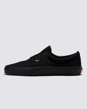 Zapatillas Vans Era - Black/Black