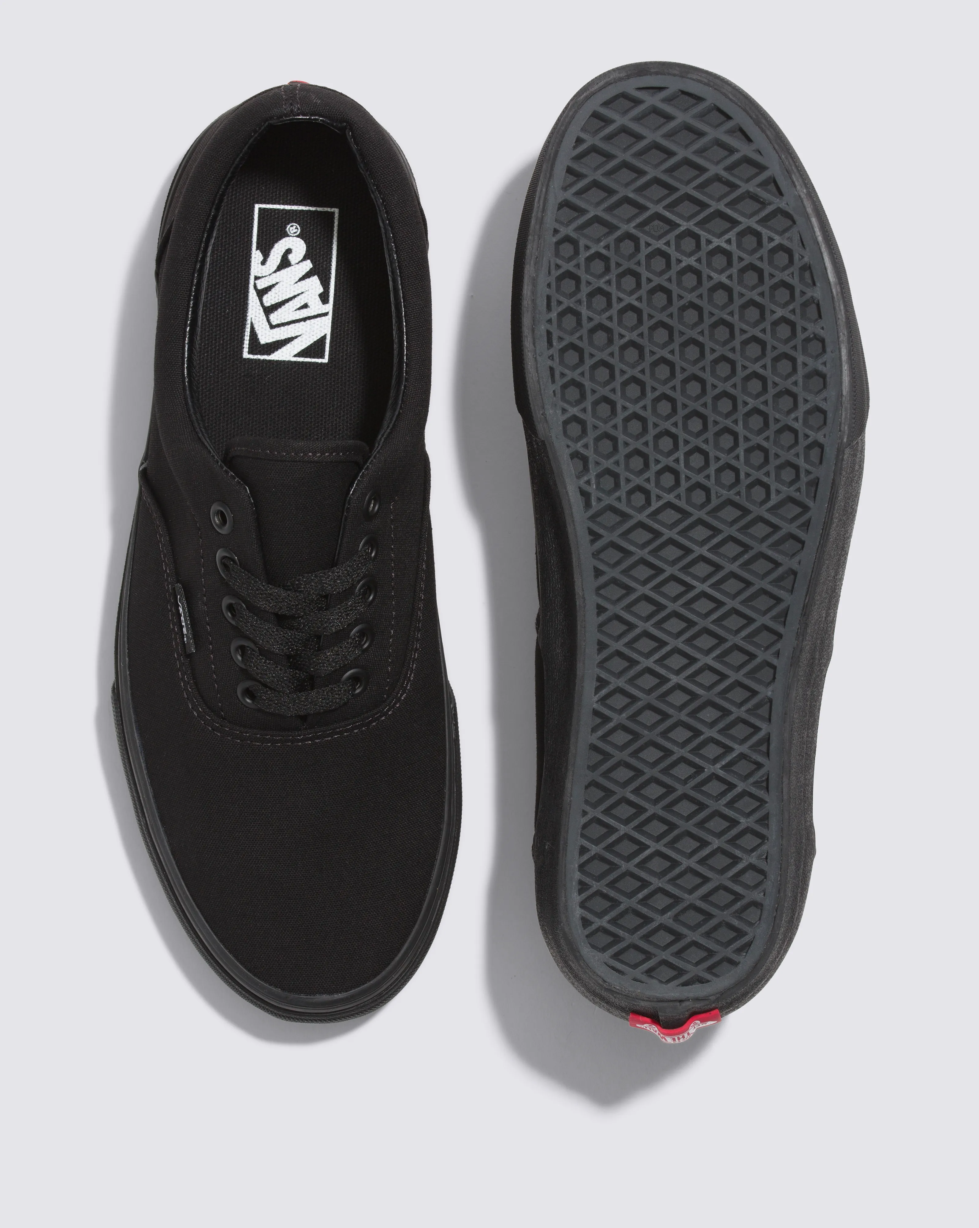 Zapatillas Vans Era - Black/Black