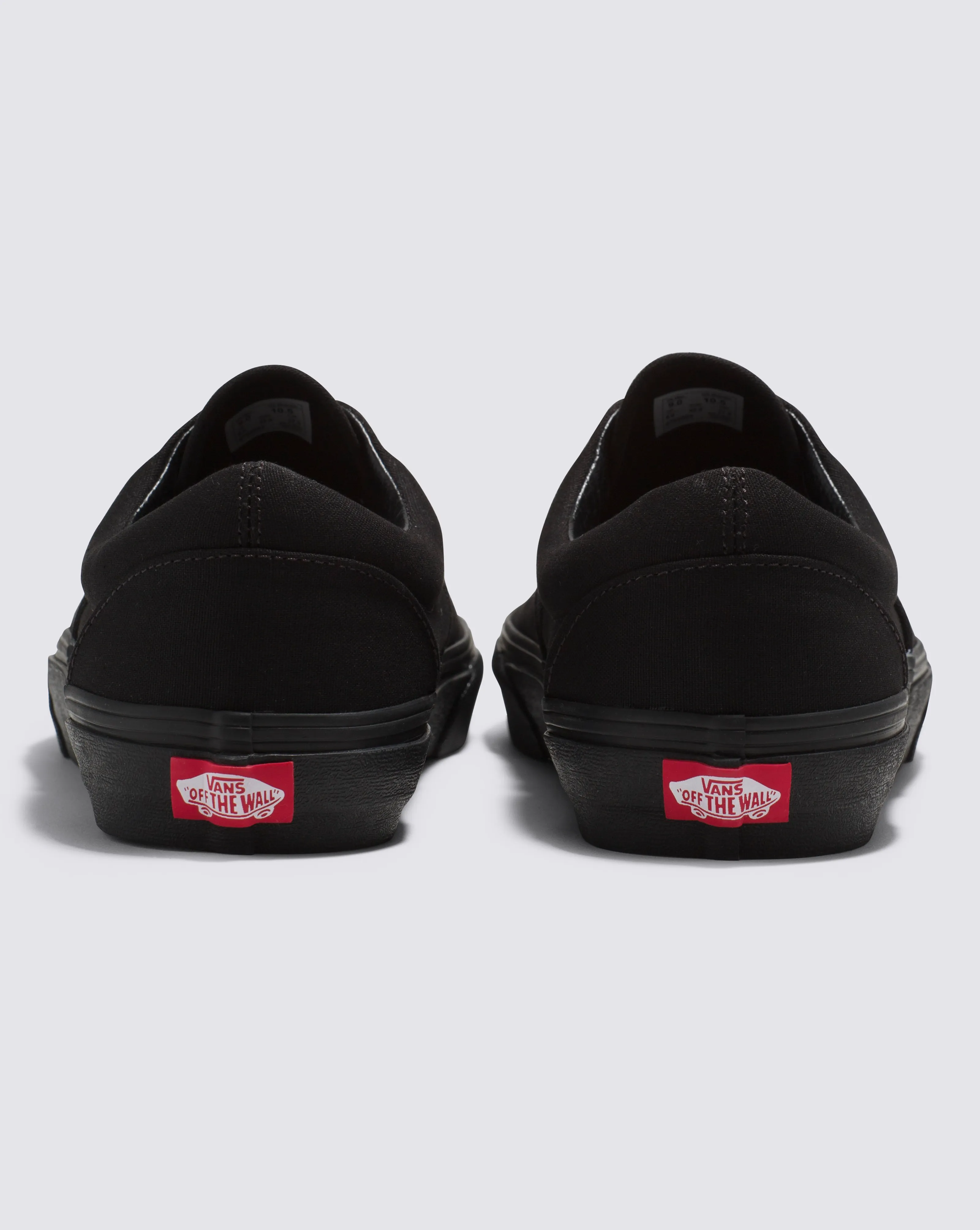 Zapatillas Vans Era - Black/Black