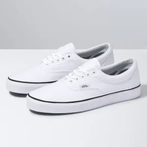 Zapatillas Vans Era - True White