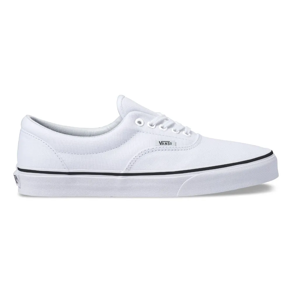 Zapatillas Vans Era - True White