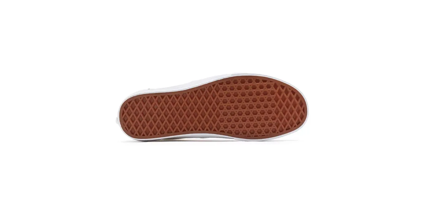 Zapatillas Vans Era - True White