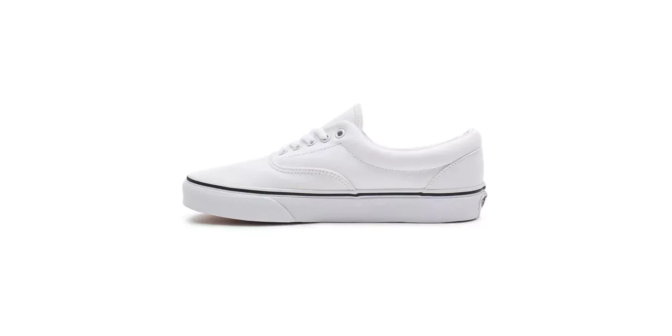 Zapatillas Vans Era - True White