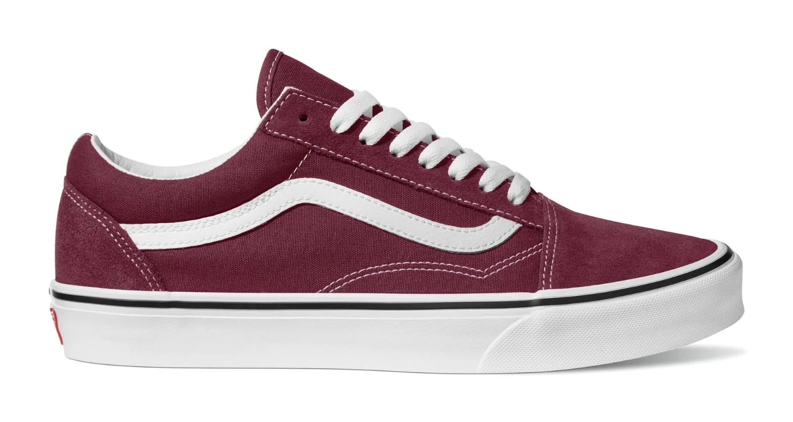 Zapatillas Vans Old Skool - Color Theory Rhododendron