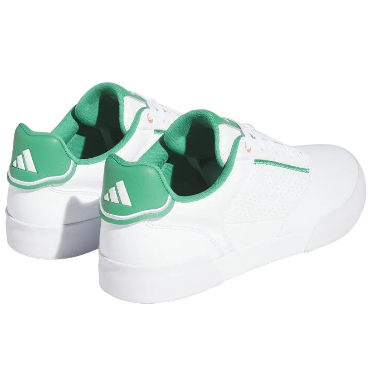 Zapatos de golf adidas Retrocross sin clavos