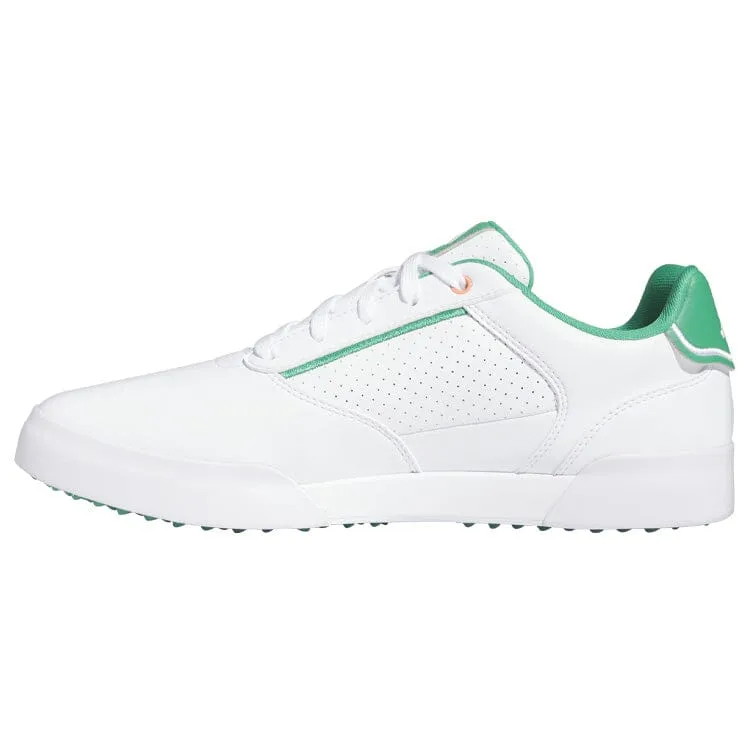 Zapatos de golf adidas Retrocross sin clavos