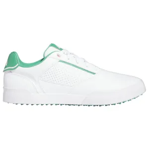Zapatos de golf adidas Retrocross sin clavos
