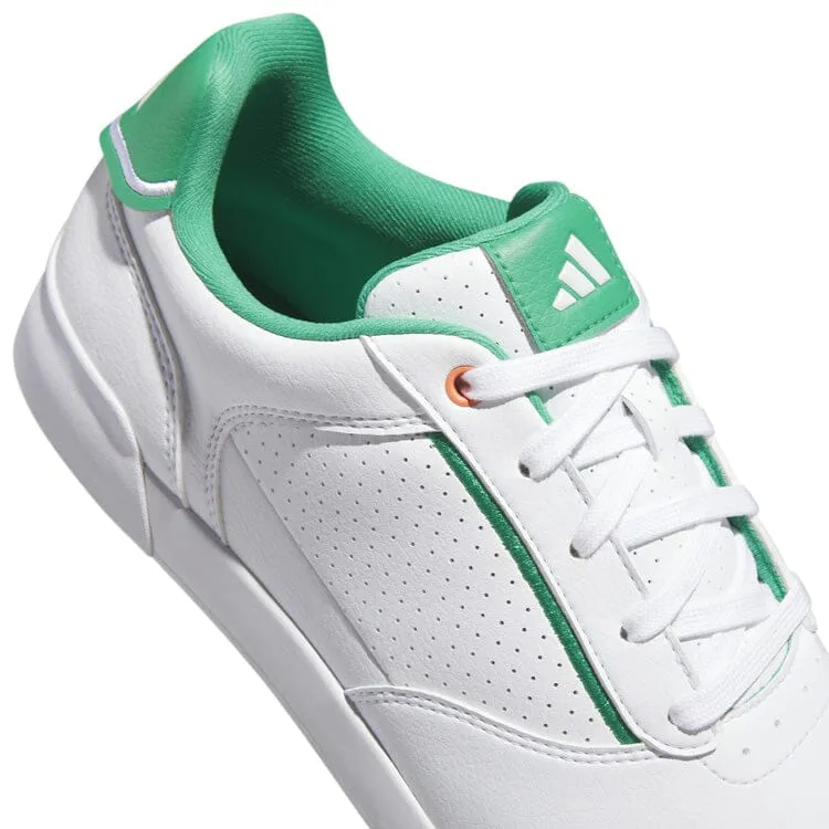 Zapatos de golf adidas Retrocross sin clavos