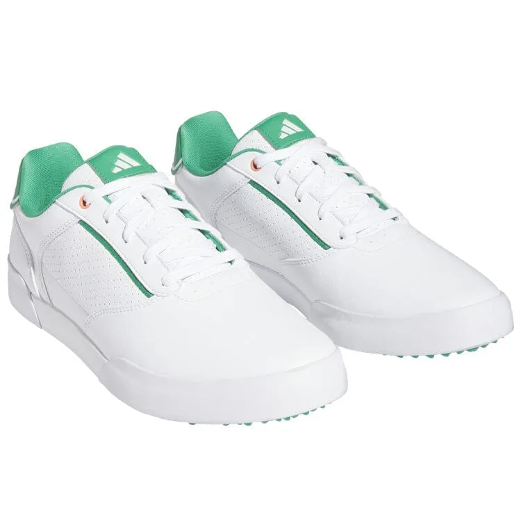Zapatos de golf adidas Retrocross sin clavos