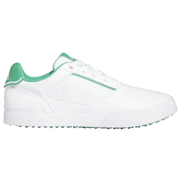 Zapatos de golf adidas Retrocross sin clavos
