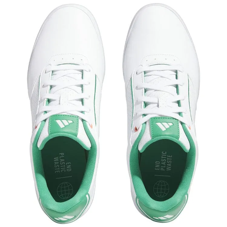 Zapatos de golf adidas Retrocross sin clavos
